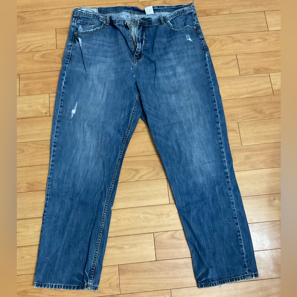 Stetson men’s jeans